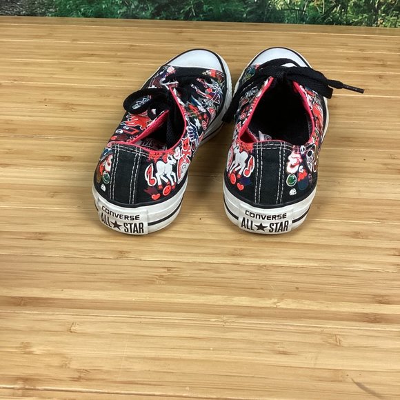 My Little Pony x Converse All Star Sneakers 6 - Picture 7 of 12